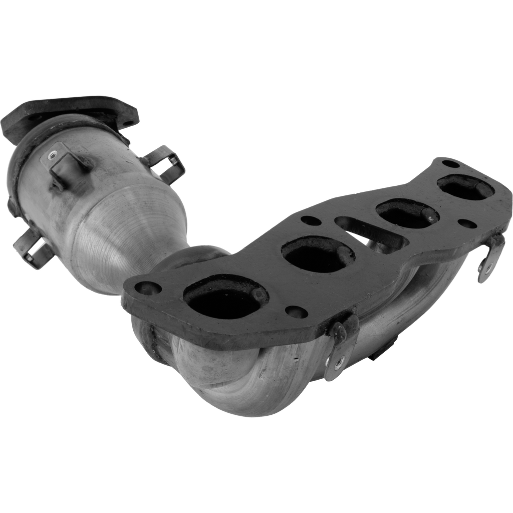 ALTIMA 13-18/ROGUE 14-16 CATALYTIC CONVERTER, Front, 2.5L Eng