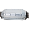 FORESTER 09-10/IMPREZA 08-11 CATALYTIC CONVERTER, Rear, 2.5L. Eng.