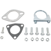 FORESTER 09-10/IMPREZA 08-11 CATALYTIC CONVERTER, Rear, 2.5L. Eng.