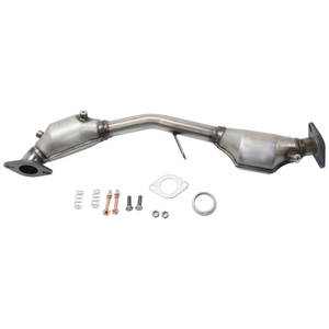 FORESTER 99-05/9-2X 05-06 CATALYTIC CONVERTER, Old Design