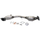 FORESTER 99-05/9-2X 05-06 CATALYTIC CONVERTER, Old Design