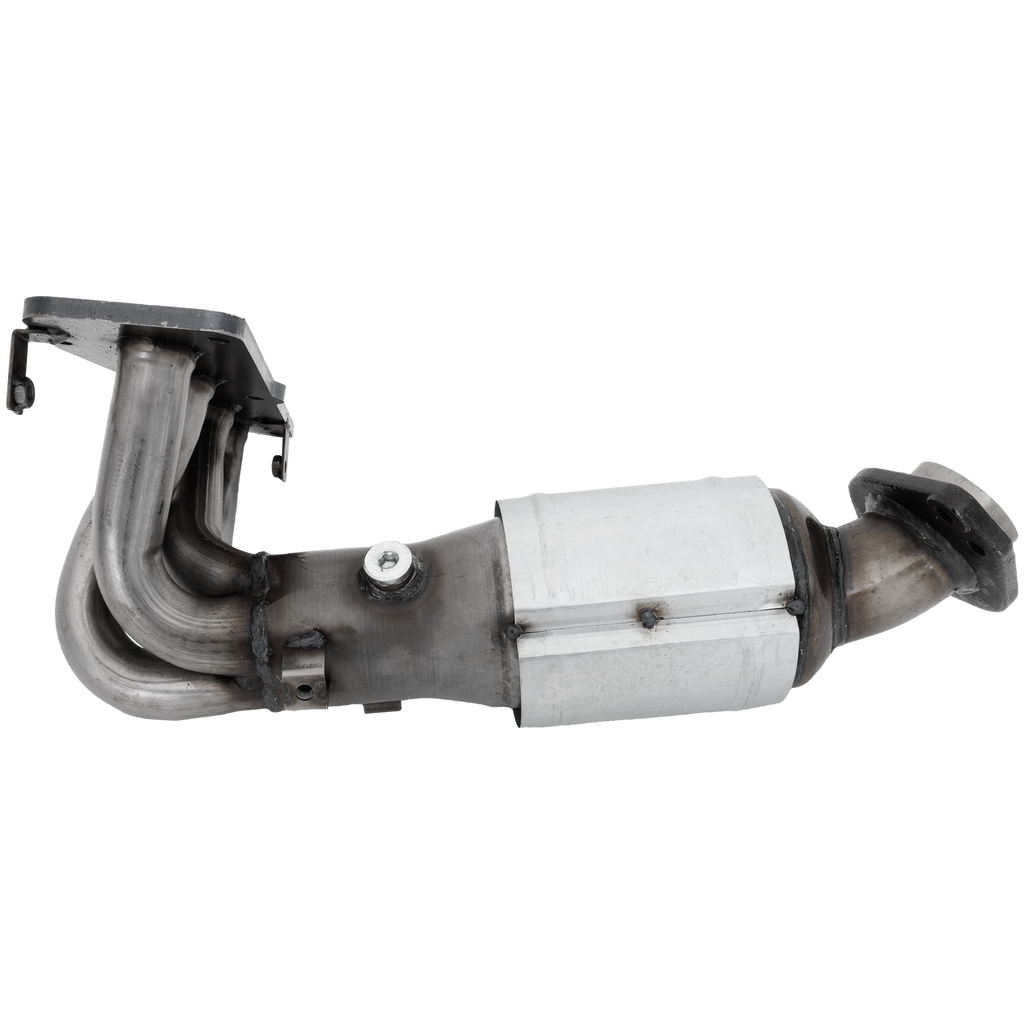 RAV4 13-18 / TC 11-16 CATALYTIC CONVERTER, Front, with Exhaust Manifold