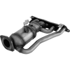 CAMRY 18-19/ RAV4/VENZA 21-21 CATALYTIC CONVERTER, Front, 2.5L Eng, Japanese Vehicle Built