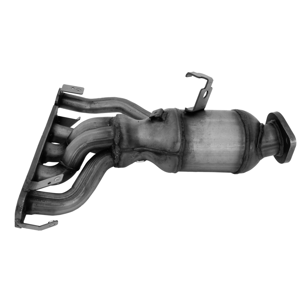 CAMRY 18-19/ RAV4/VENZA 21-21 CATALYTIC CONVERTER, Front, 2.5L Eng, Japanese Vehicle Built