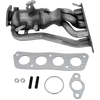 CAMRY 18-22/ AVALON/RAV4 19-21 CATALYTIC CONVERTER, 2.5L Eng