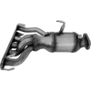 CAMRY 18-22/ AVALON/RAV4 19-21 CATALYTIC CONVERTER, 2.5L Eng