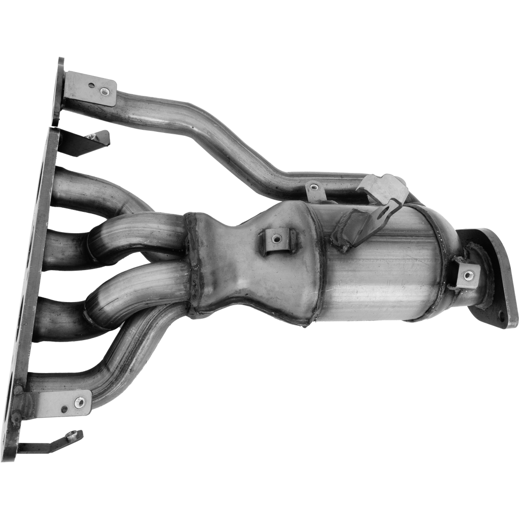 CAMRY 18-22/ AVALON/RAV4 19-21 CATALYTIC CONVERTER, 2.5L Eng