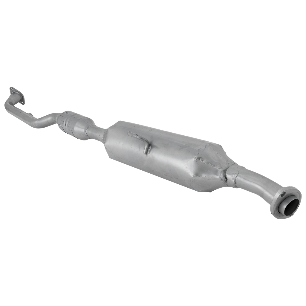 CAMRY 12-14 CATALYTIC CONVERTER, Rear, W/ California Emissions, 2.5L Eng., 4 Cyl