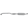 CAMRY 12-14 CATALYTIC CONVERTER, Rear, W/ California Emissions, 2.5L Eng., 4 Cyl