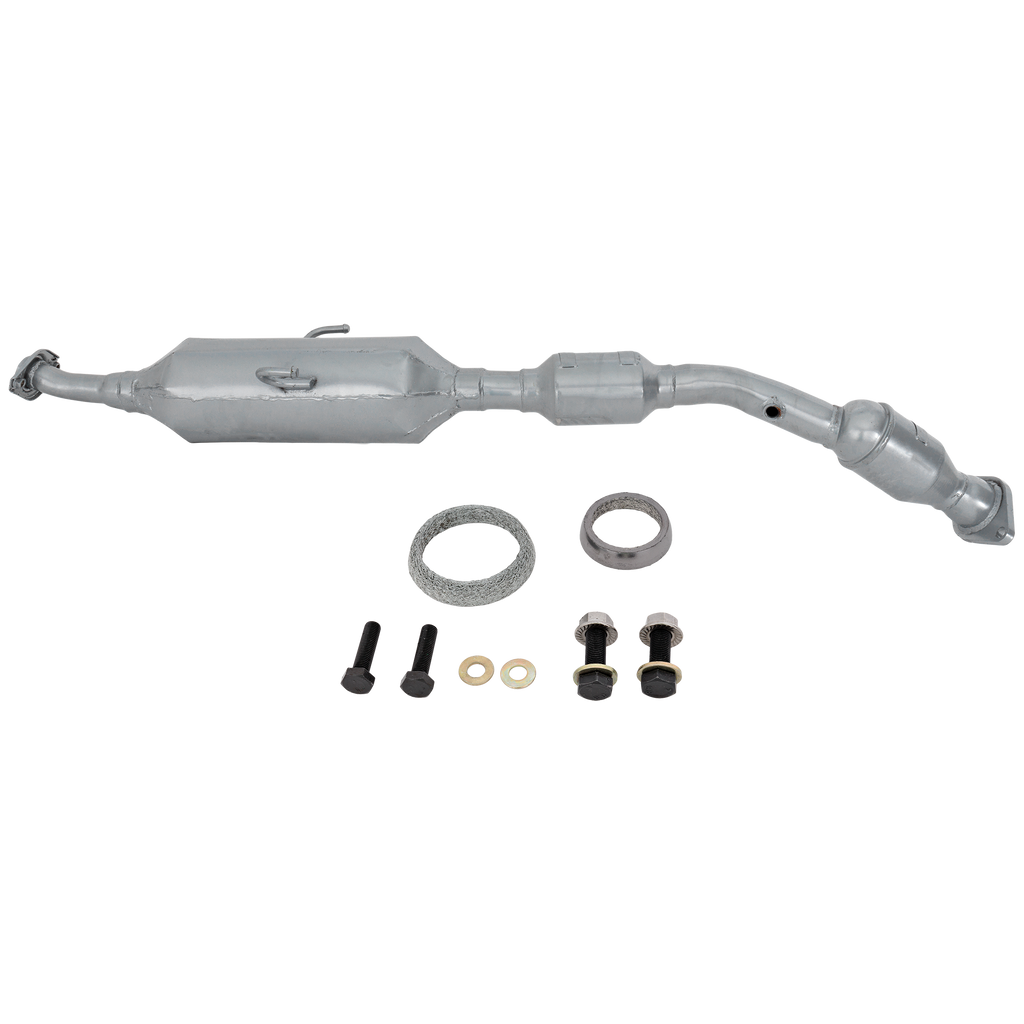 COROLLA 20-22 CATALYTIC CONVERTER, 1.8L Eng., 4 Cyl, Exc. Hybrid Models