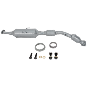 COROLLA 20-22 CATALYTIC CONVERTER, 1.8L Eng., 4 Cyl, Exc. Hybrid Models