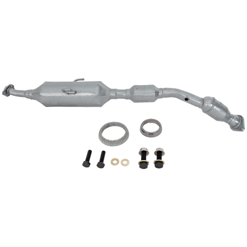COROLLA 20-22 CATALYTIC CONVERTER, 1.8L Eng., 4 Cyl, Exc. Hybrid Models