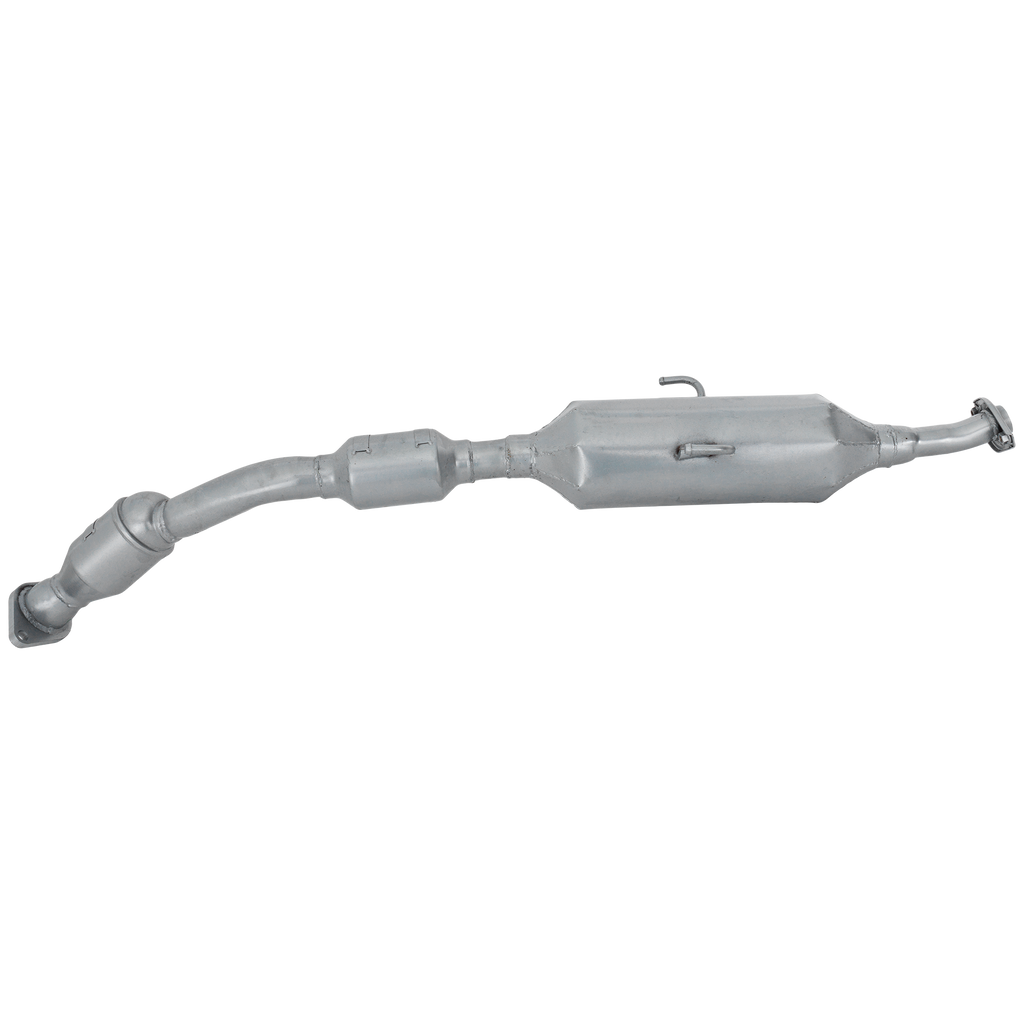 COROLLA 20-22 CATALYTIC CONVERTER, 1.8L Eng., 4 Cyl, Exc. Hybrid Models