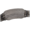 PASSAT 06-08 CATALYTIC CONVERTER, 2.0L Eng.