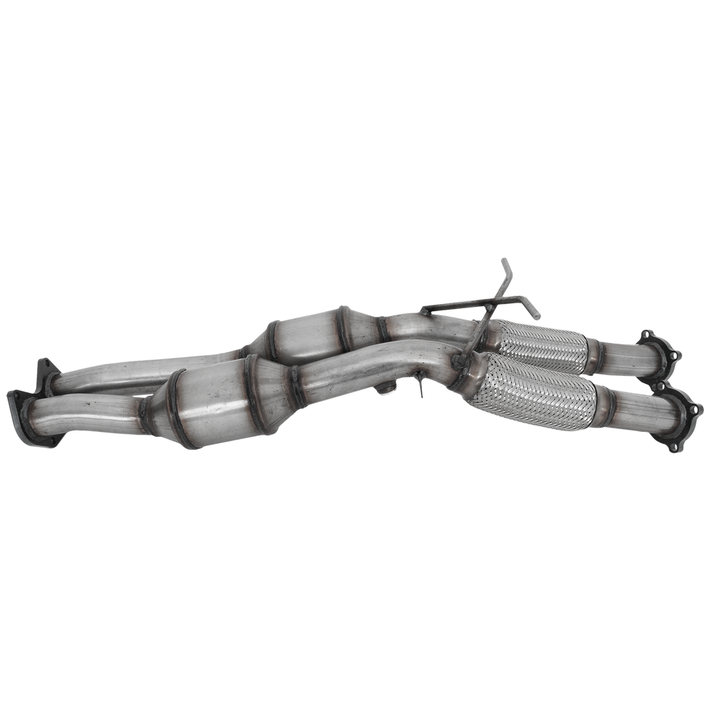 XC90 07-14 CATALYTIC CONVERTER, 3.2L Eng.