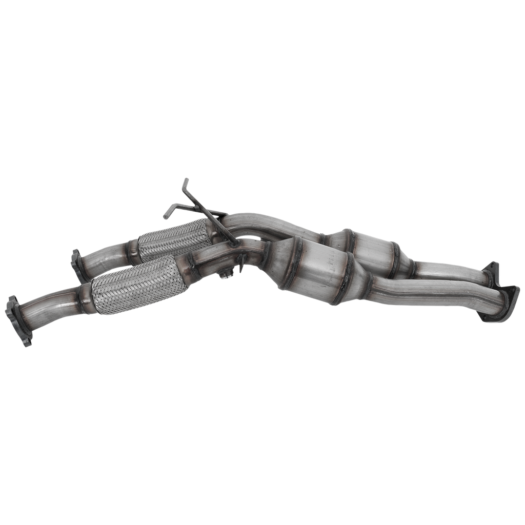 XC90 07-14 CATALYTIC CONVERTER, 3.2L Eng.