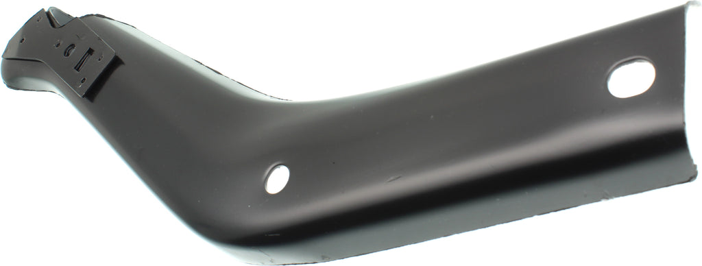 MUSTANG 65-66 FRONT BUMPER BRACKET RH, Inner Arm