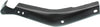 MUSTANG 65-66 FRONT BUMPER BRACKET RH, Inner Arm