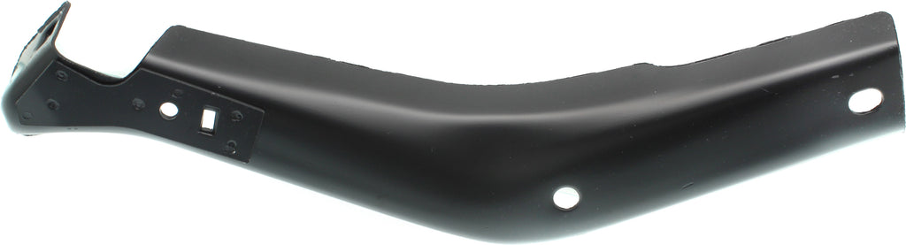 MUSTANG 65-66 FRONT BUMPER BRACKET RH, Inner Arm