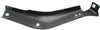 MUSTANG 65-66 FRONT BUMPER BRACKET RH, Inner Arm
