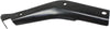 MUSTANG 65-66 FRONT BUMPER BRACKET LH, Inner Arm