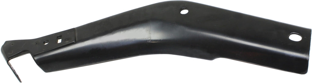 MUSTANG 65-66 FRONT BUMPER BRACKET LH, Inner Arm