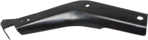 MUSTANG 65-66 FRONT BUMPER BRACKET LH, Inner Arm