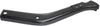 MUSTANG 65-66 FRONT BUMPER BRACKET LH, Inner Arm