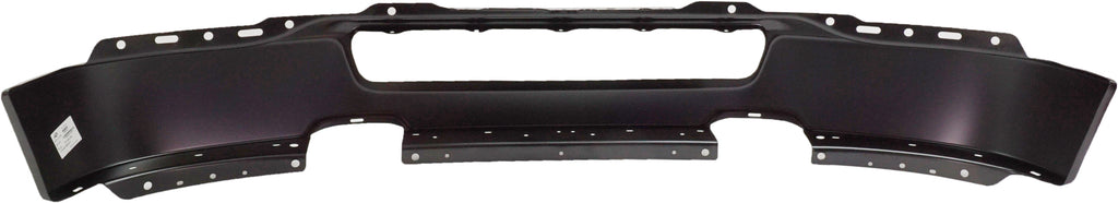 F-150 04-06 FRONT BUMPER, Face Bar, Paint to Match, w/o Fog Light Holes, New Body Style, To 8-8-05