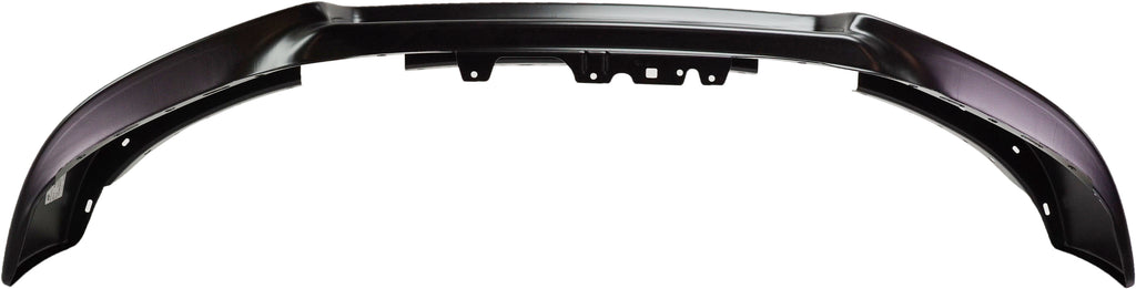 F-150 04-06 FRONT BUMPER, Face Bar, Paint to Match, w/o Fog Light Holes, New Body Style, To 8-8-05