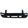 MUSTANG 05-09 FRONT BUMPER COVER, Primed, Base V6 Model, Conv/Cpe - CAPA