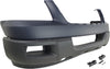 EXPEDITION 03-03 FRONT BUMPER COVER, Upper and Lower, Primed, Platinum, XLT Model, w/o Absorber