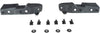 EXPEDITION 03-03 FRONT BUMPER COVER, Upper and Lower, Primed, Platinum, XLT Model, w/o Absorber