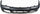 EXPLORER 02-02 FRONT BUMPER COVER, Top-Primed, Bottom-Textured (Gray), XLT Model