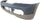 EXPLORER 02-02 FRONT BUMPER COVER, Top-Primed, Bottom-Textured (Beige), XLT Model