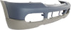 EXPLORER 02-02 FRONT BUMPER COVER, Top-Primed, Bottom-Textured (Beige), XLT Model
