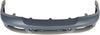 EXPLORER 02-02 FRONT BUMPER COVER, Top-Primed, Bottom-Textured (Beige), XLT Model