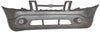 EXPLORER/EXPLORER SPORT TRAC 01-03 FRONT BUMPER COVER, Primed, w/o Fog Light Holes