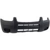 ESCAPE 01-04 FRONT BUMPER COVER, Prmd, Platinum, w/o Fog Light Holes, XLS/XLT(w/o fender flares)