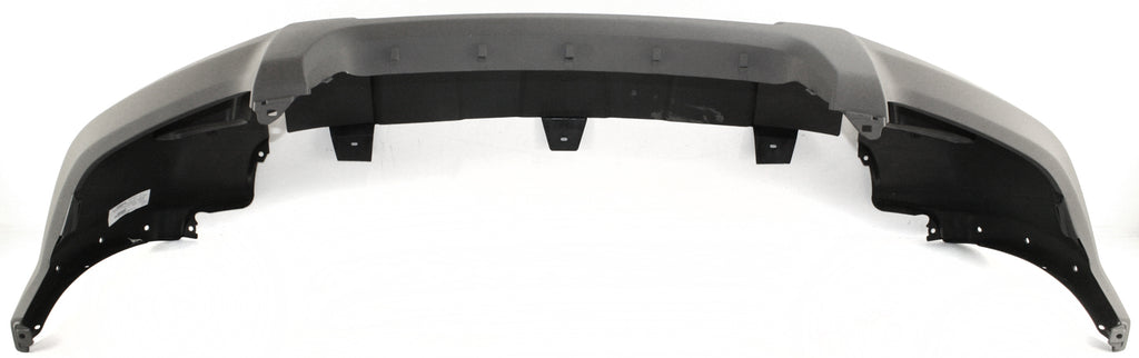 ESCAPE 01-04 FRONT BUMPER COVER, Txtd, Titanium, w/ Fog Light Holes, XLS/XLT Model(w/fender flares)