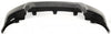 ESCAPE 01-04 FRONT BUMPER COVER, Txtd, Titanium, w/ Fog Light Holes, XLS/XLT Model(w/fender flares)