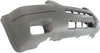 ESCAPE 01-04 FRONT BUMPER COVER, Txtd, Titanium, w/ Fog Light Holes, XLS/XLT Model(w/o fender flares)
