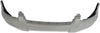 ESCAPE 01-04 FRONT BUMPER COVER, Txtd, Titanium, w/ Fog Light Holes, XLS/XLT Model(w/o fender flares)