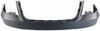 EXPEDITION 03-03 FRONT BUMPER COVER, Upper and Lower, Primed, Platinum, XLT Model, w/ Absorber