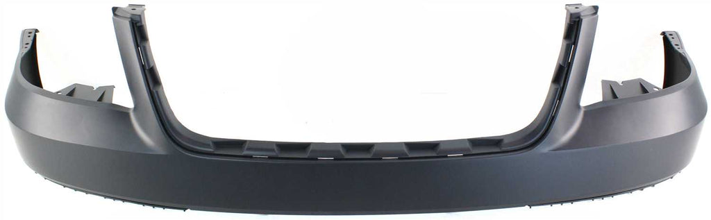 EXPEDITION 03-03 FRONT BUMPER COVER, Upper and Lower, Primed, Platinum, XLT Model, w/ Absorber
