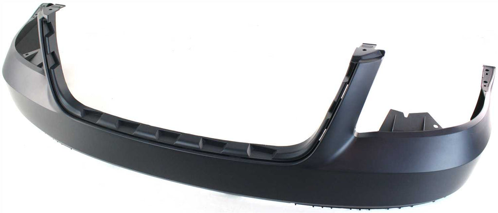 EXPEDITION 03-03 FRONT BUMPER COVER, Upper and Lower, Primed, Platinum, XLT Model, w/ Absorber