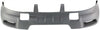 EXPEDITION 03-03 FRONT BUMPER COVER, Upper and Lower, Primed, Platinum, XLT Model, w/ Absorber