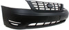 FREESTAR 04-07 FRONT BUMPER COVER, Primed, Passenger Van
