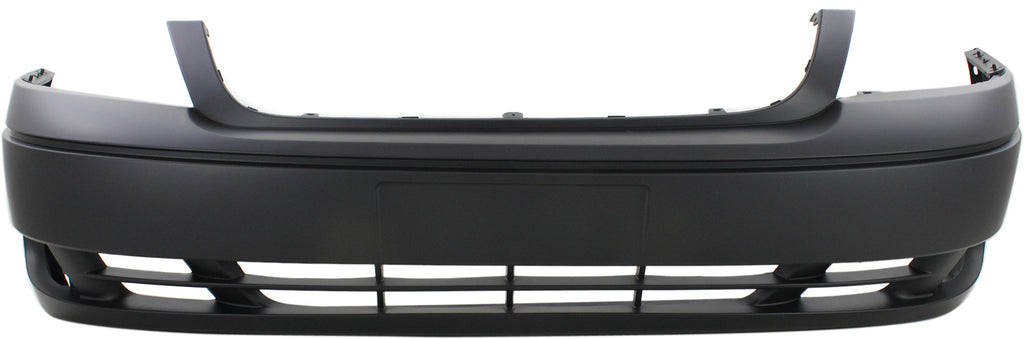 FREESTAR 04-07 FRONT BUMPER COVER, Primed, SEL/Limited Models