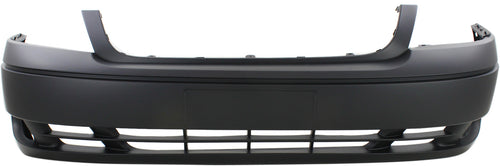 FREESTAR 04-07 FRONT BUMPER COVER, Primed, SEL/Limited Models